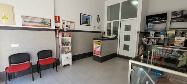 Local comercial en Alquiler en Torreguadiaro - San Diego