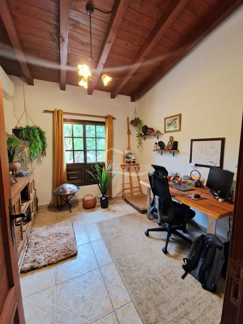 Villa avec piscine à vendre à el Roquillo, imagen 30