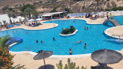 Foto 2 de Casa o chalet de alquiler en Pueblo Español - Coveta Fumá, El Campello
