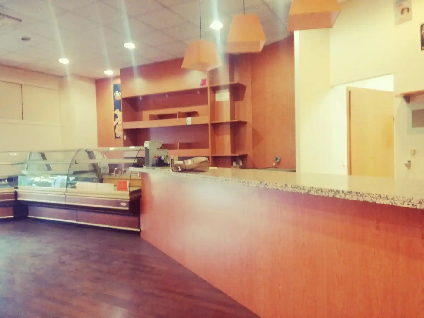 Local comercial en venta en Centre, imagen 24