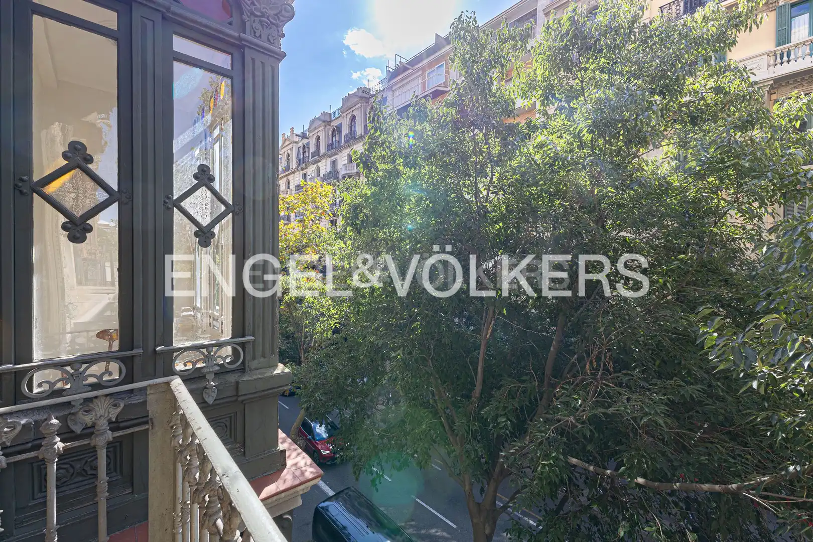 Apartment with terrace for sale in Eixample, imagen 15