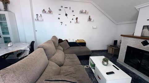 Foto 4 de Piso en venta en Almansa, Albacete