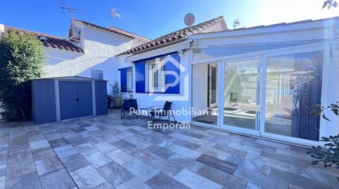 Foto 2 de Casa o xalet en venda a Avenida Puerto de la Estaca, Santa Margarita, Roses