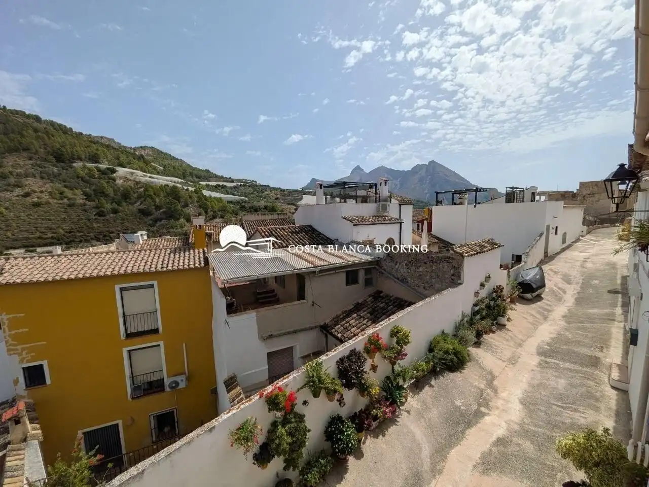 Casa en venta en Bolulla, imagen 34