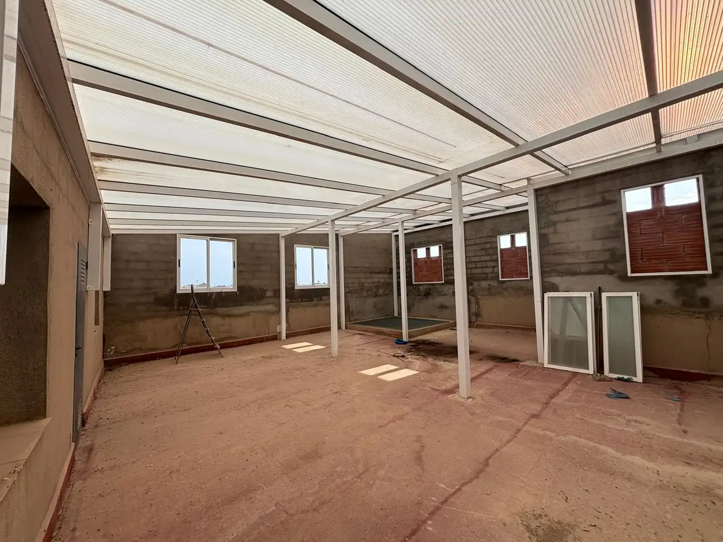 Wohnung zum Verkauf in Casasimarro mit Abstellraum