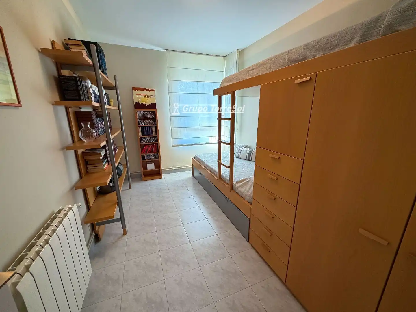 Ático en venta en Canyissar del, Bonavista