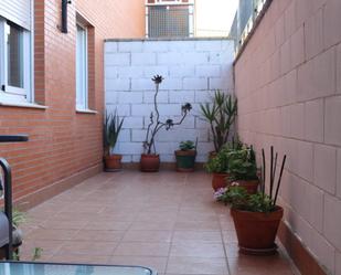 Terrace of Planta baja for sale in Cáceres Capital  with Air Conditioner