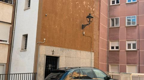 Foto 3 de Pis en venda a Calle Dean Castor Robledo, Sur, Ávila