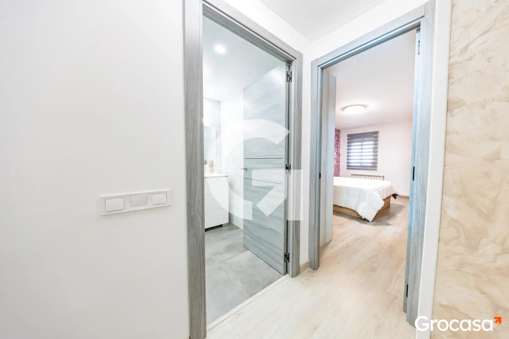 Habitación de Piso en venta en Terrassa con Calefacción