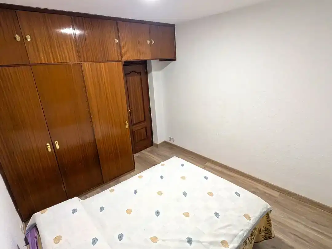 Dormitori de Pis en venda en Vicálvaro