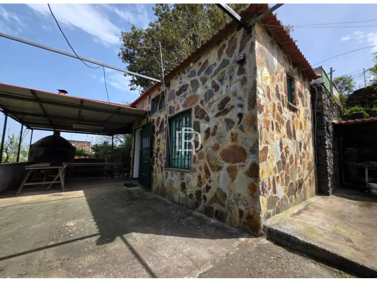 Vista exterior de Finca rústica en venda en Garachico amb Jardí privat i Terrassa