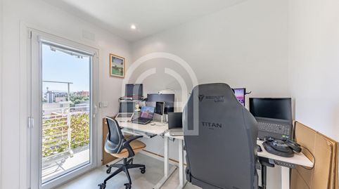 Foto 4 de Piso en venta en Carrer Carrer Jaume Balmes, La Llagosta, Barcelona