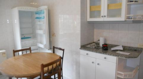 Foto 2 de Pis de lloguer a Rúa Do Campo Do Forno, 36, Concheiros - Fontiñas, Santiago de Compostela