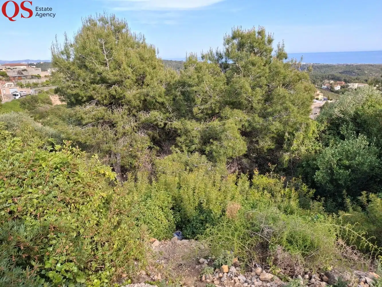 Terreno residenziale in vendita a Costa Cunit - Els Jardins - Els Rosers, imagen 4