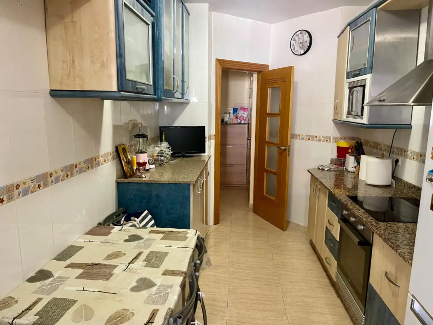 Appartement avec ascenseur à vendre à El Ejido Ciudad, imagen 10
