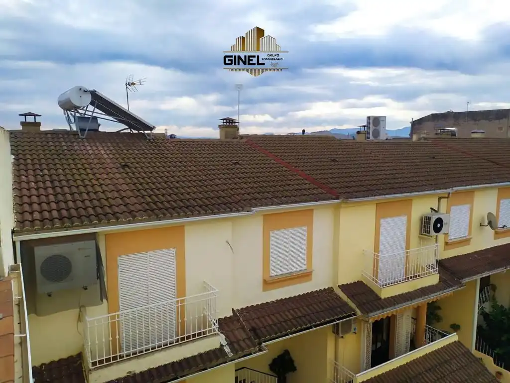 Casa con terrazza in vendita a Bailén, imagen 20