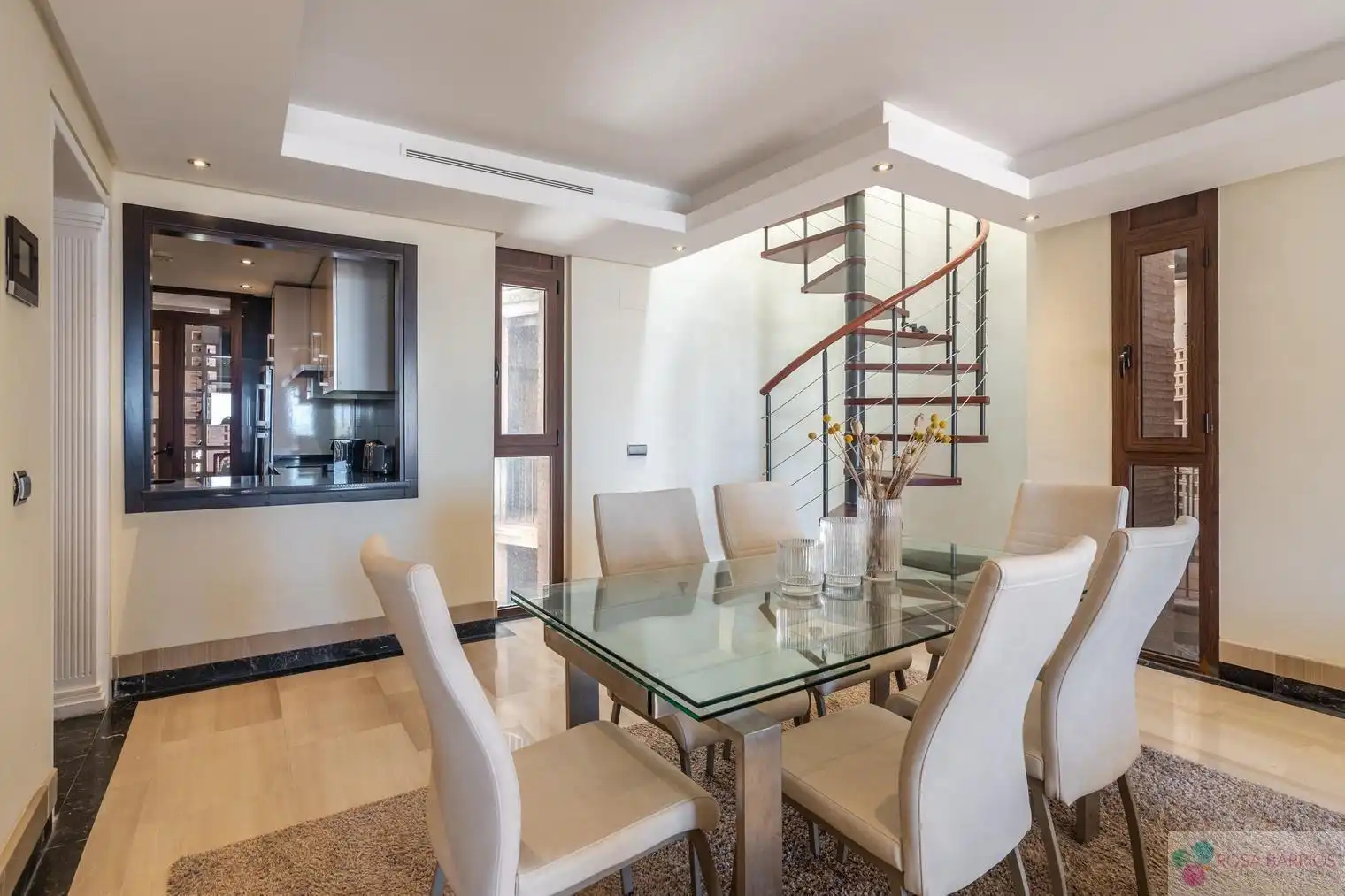 Ático en venta en Zona de Punta Plata