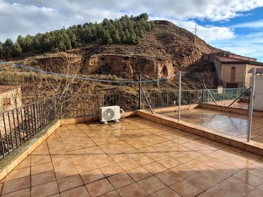 House for sale in Calle los Tinos