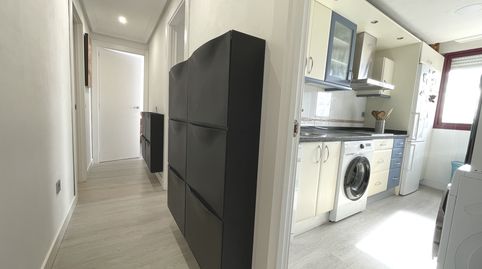 Foto 4 de Piso en venta en Capuchinos - Glorieta - Ciudad Jardín, Salamanca Capital