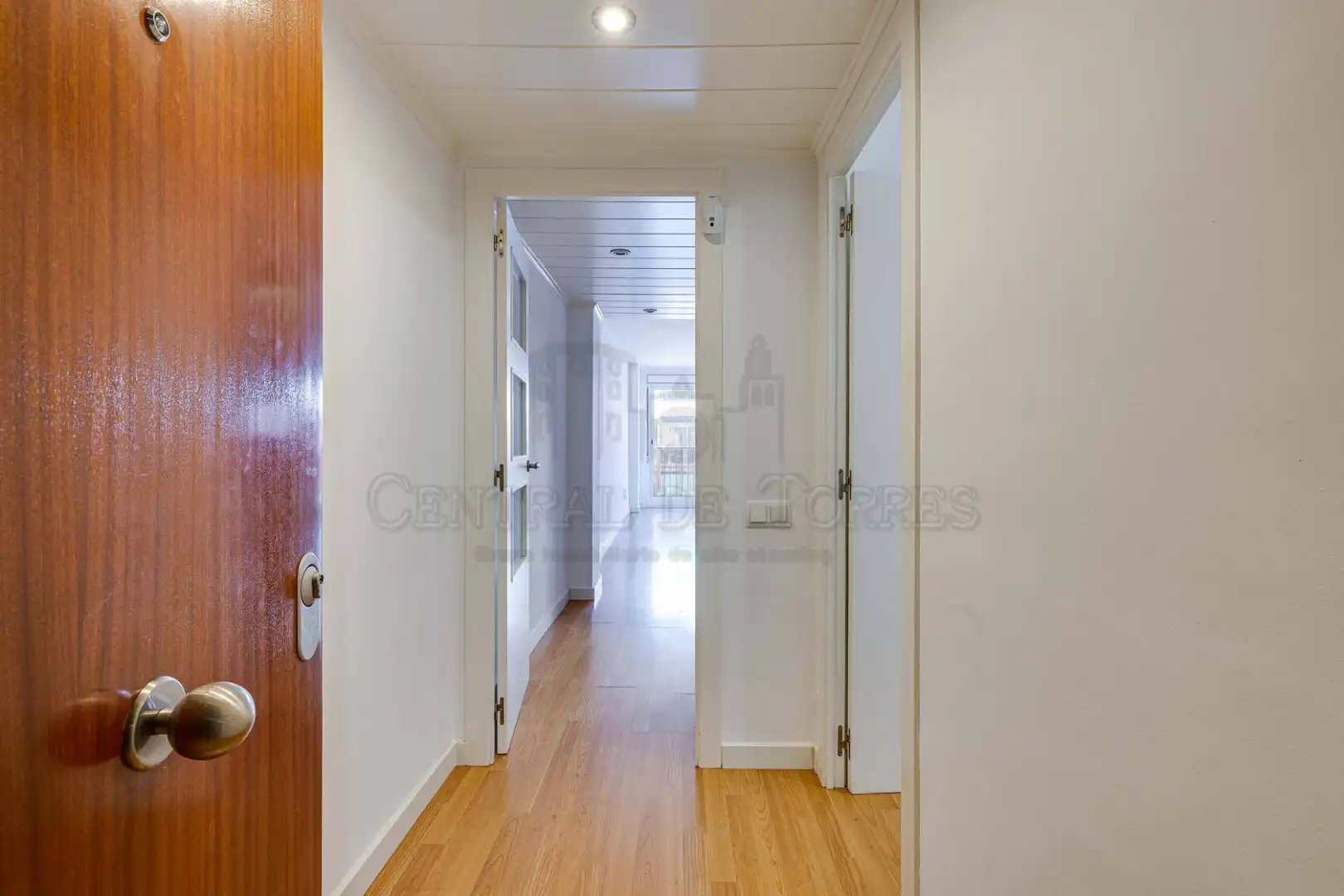 Flat for sale in Sant Cugat del Vallès  with Heating, Parquet flooring and Terrace