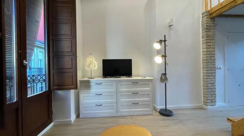 Foto 3 de Apartamento de alquiler en El Cabanyal - El Canyamelar,  Valencia Capital