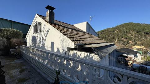 Foto 5 de Casa o xalet en venda a Can Avellaneda, Massanes, Girona