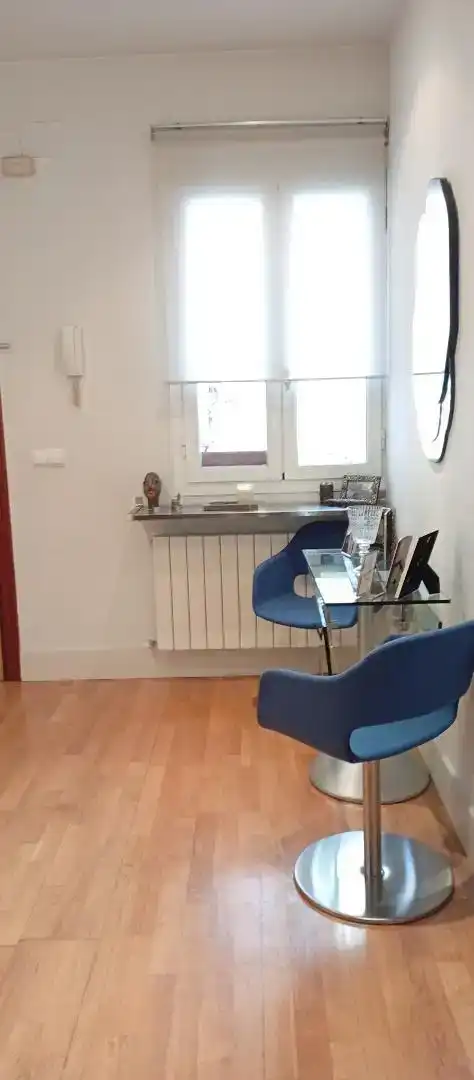 Dúplex en venda en Madrid amb Aire condicionat, Parquet i Forn