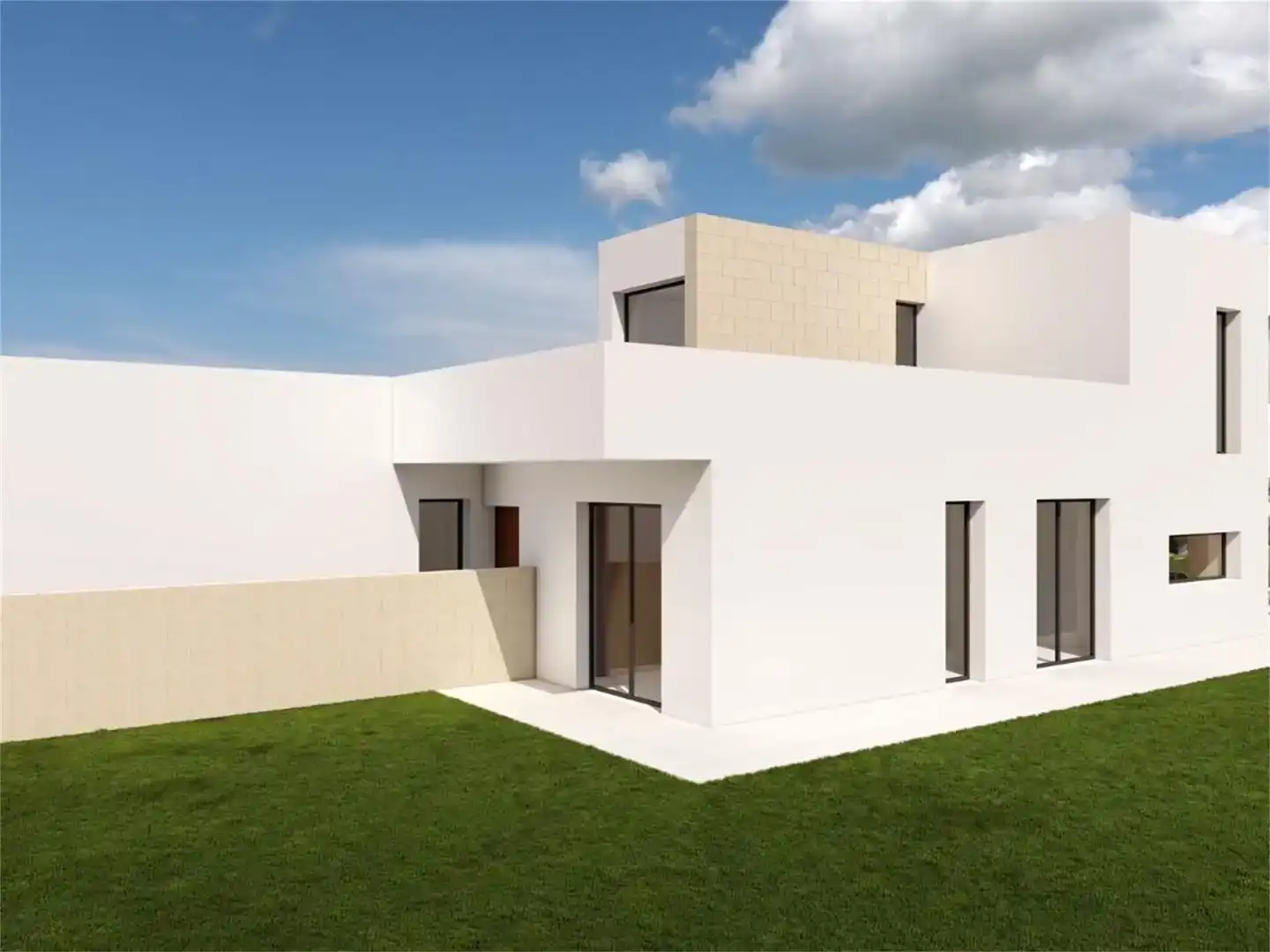 Casa o chalet en venta en Maó - Mahón con Aire acondicionado, Piscina y Balcón