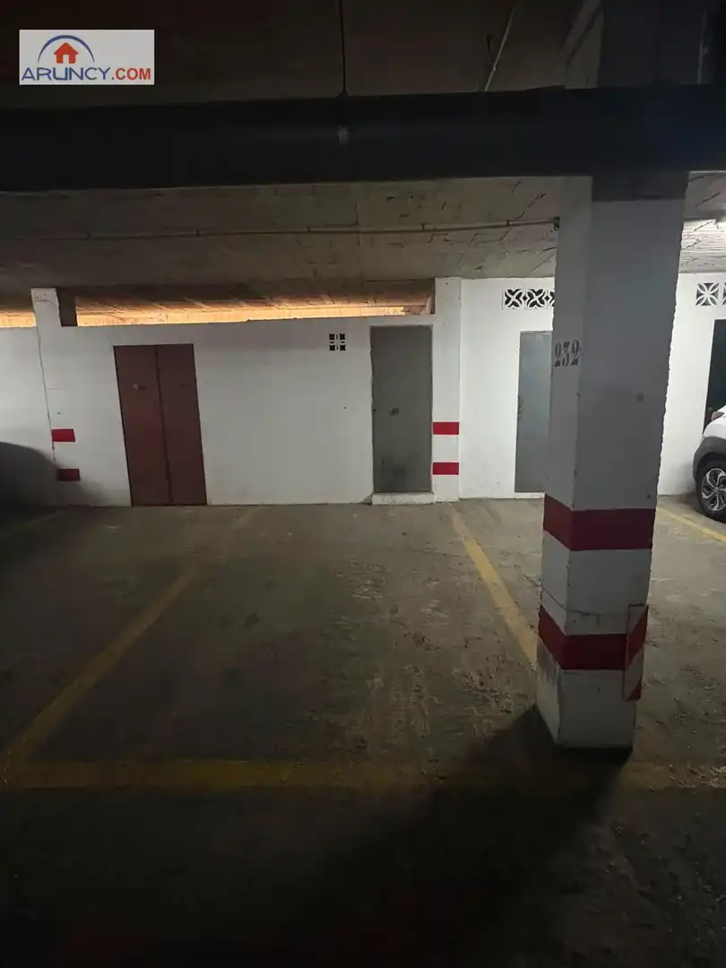 Pis amb ascensor de lloguer a Nervión, imagen 22