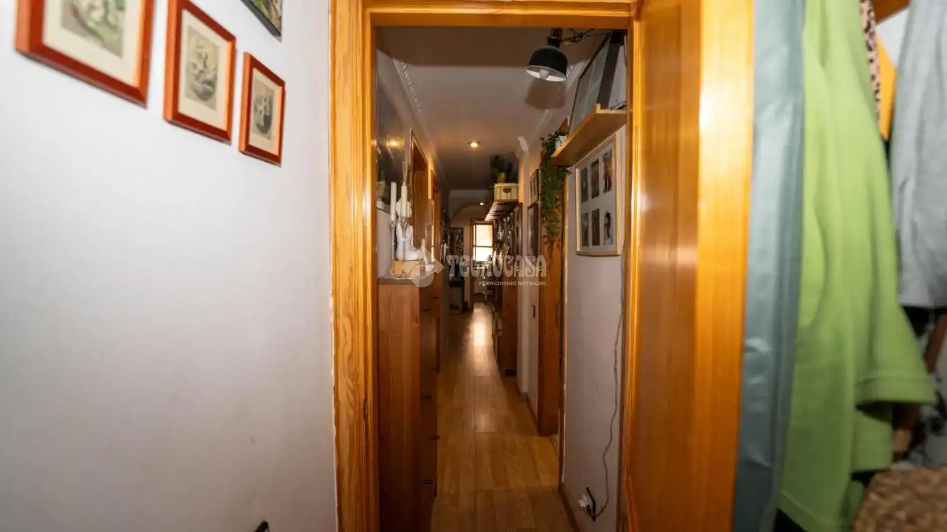 Piso en venta en San Gregorio