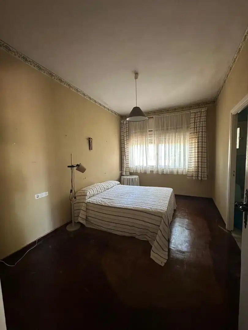Habitación de Casa o chalet en venta en Algeciras