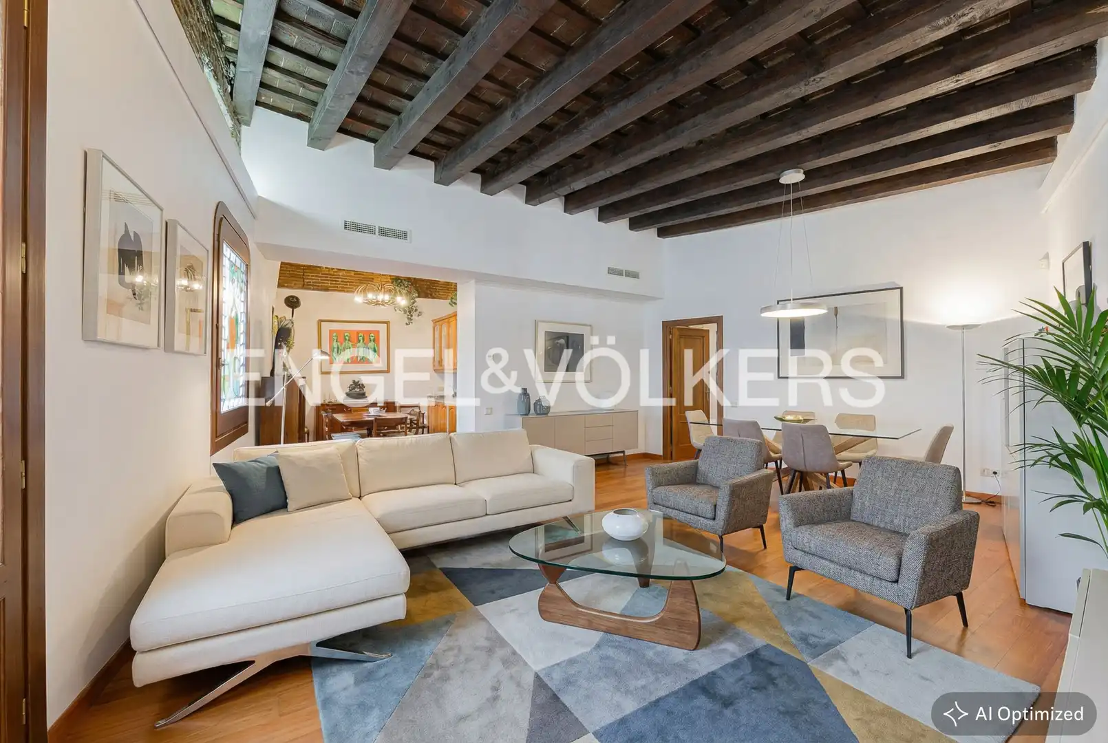 Attique avec terrasse à vendre à Ciutat Vella, imagen 4