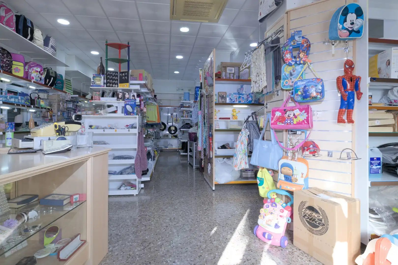 Local en venta en UR SEGORB, Jijona / Xixona