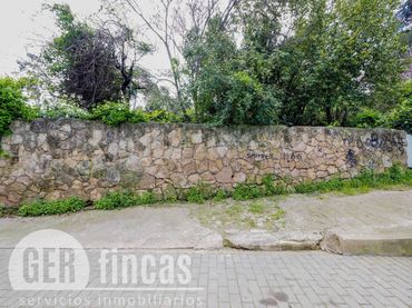 Terreno residenziale in vendita a Paseo Sant Llorenç