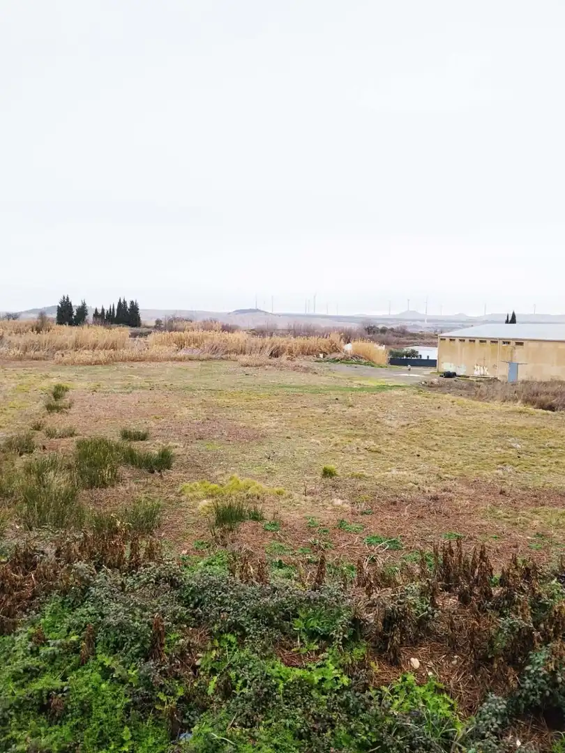 Terreno en venta en Fontellas