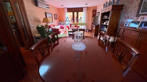 Foto 5 de Dúplex en venda a Alonso Castillo Solorzano, Tordesillas, Valladolid