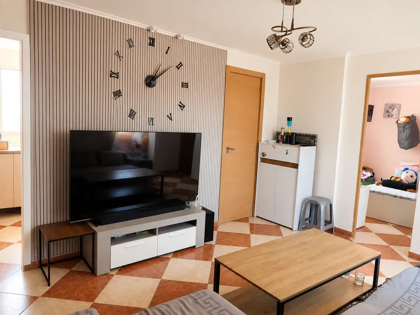 Flat for sale in Pescadores - Saladillo, imagen 2