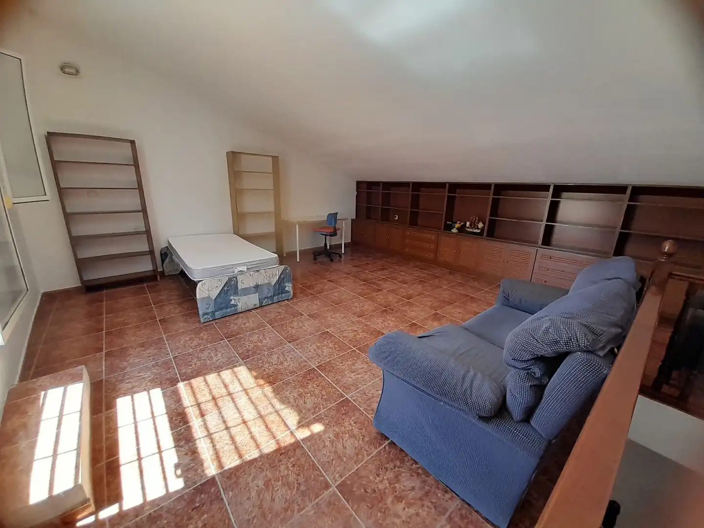 Chalet con piscina en alquiler en Martiricos - La Roca, imagen 14
