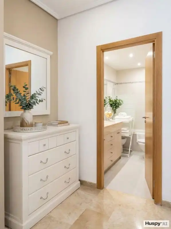 Piso con ascensor en venta en Av. del Port, imagen 8