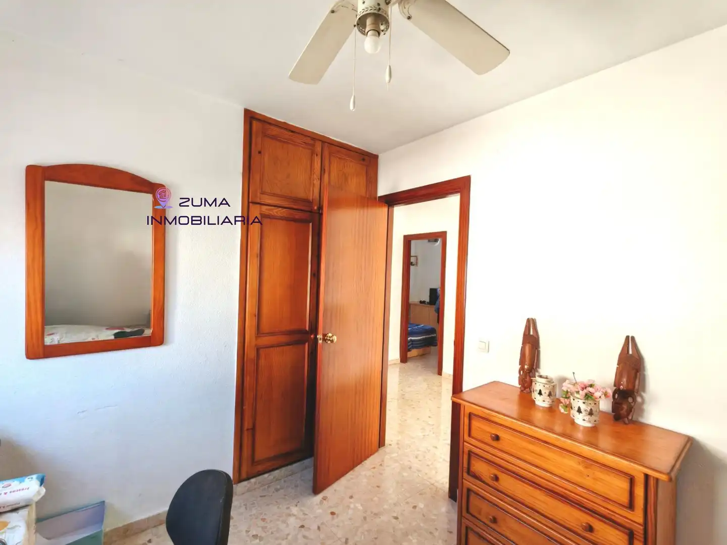 Casa pareada con piscina en venta en Churriana, imagen 26