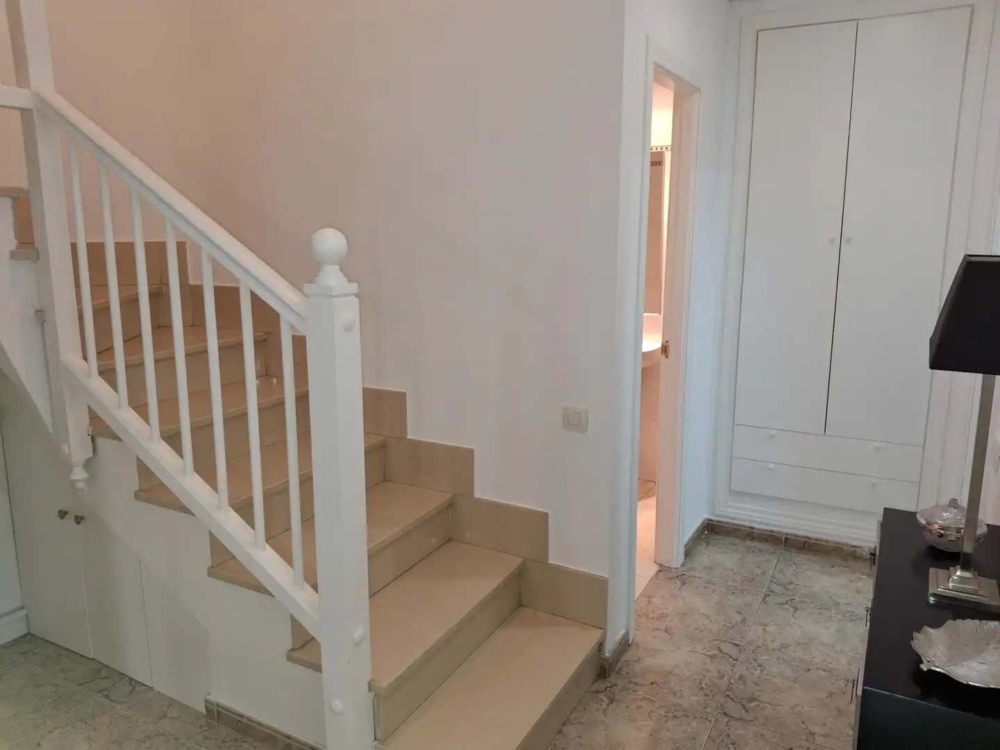 Einfamilien-Reihenhaus zum Verkauf in Oropesa del Mar / Orpesa mit Klimaanlage und Balkon