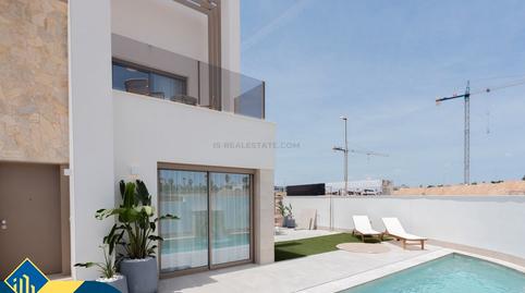Foto 3 de Casa o chalet en venta en Rojales, Alicante