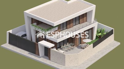 VILLAS MODERNAS DE OBRA NUEVA EN BENIJOFAR, imagen 2