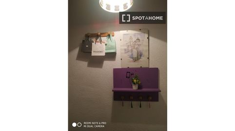 Foto 3 von Zimmer in Peñamefecit - Avda Barcelona, Jaén Capital