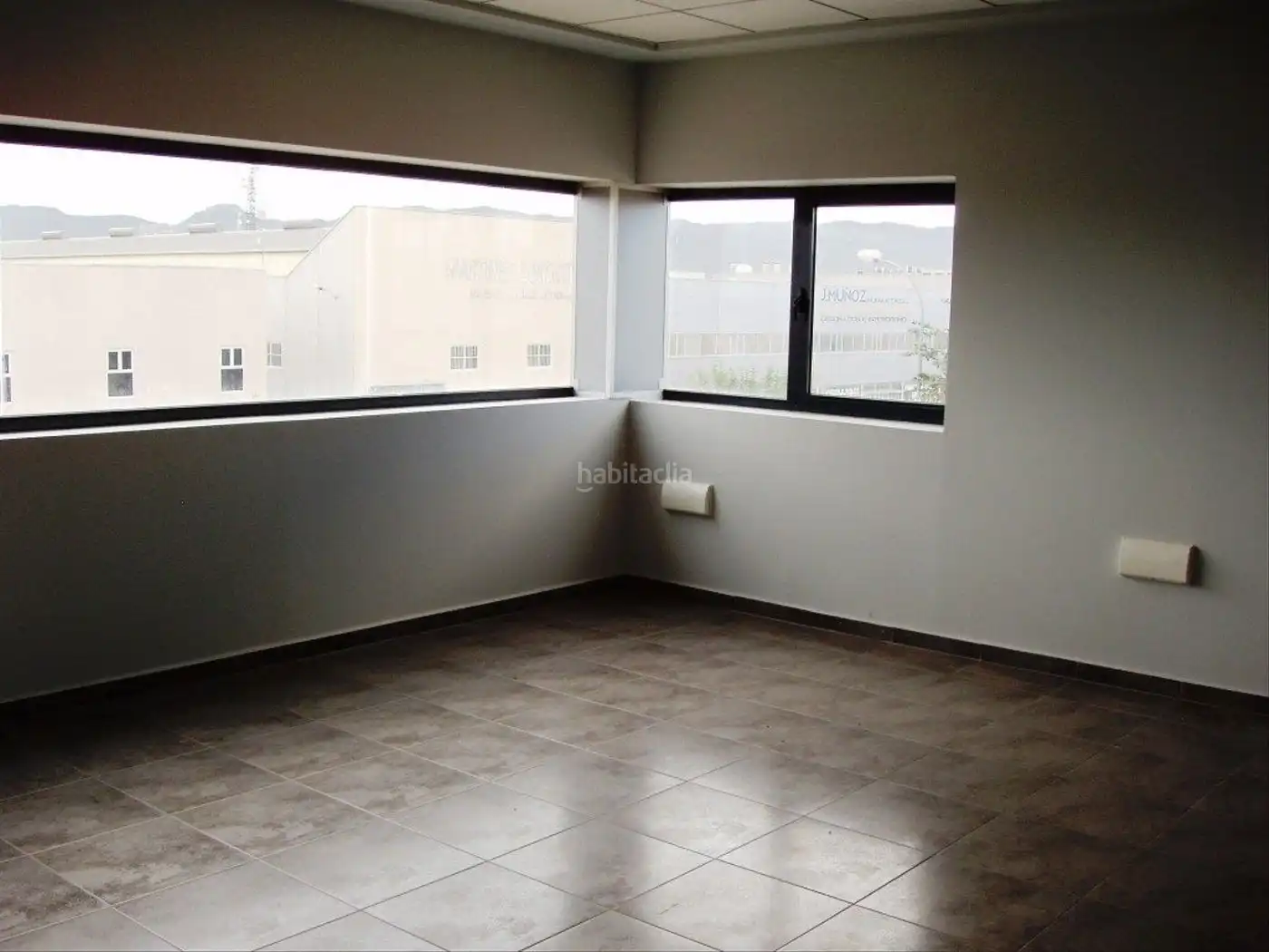 Oficina amb ascensor de lloguer a Calle Carlos Egea Krauel 1314, imagen 13