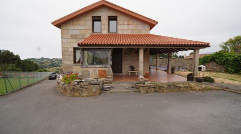 Foto 5 de Casa o chalet en venta en Quintes - Arroes, Villaviciosa