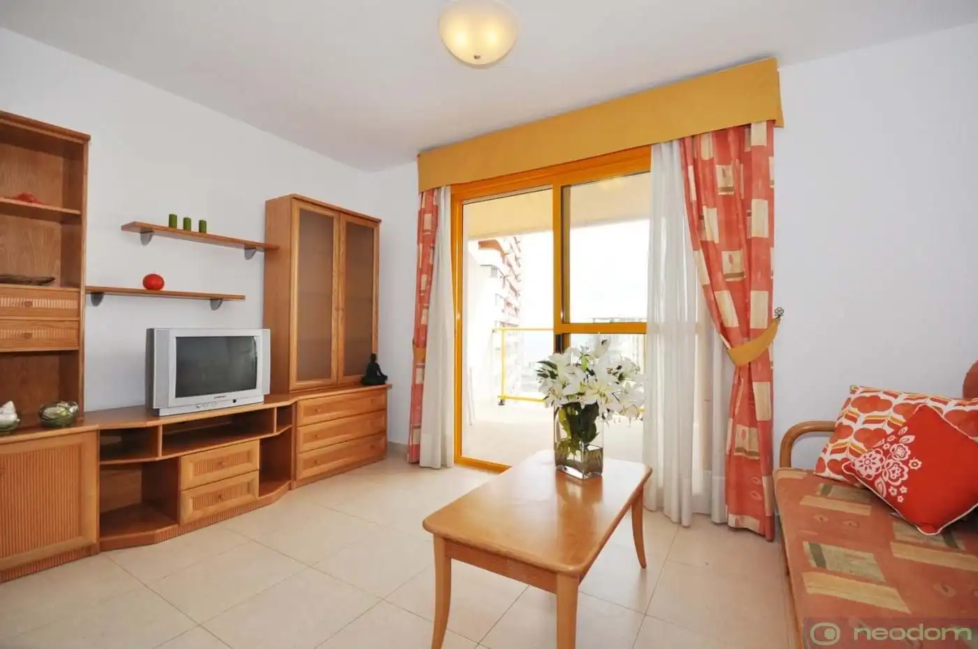 Penthouse for sale in Zona Levante - Playa Fossa, imagen 9