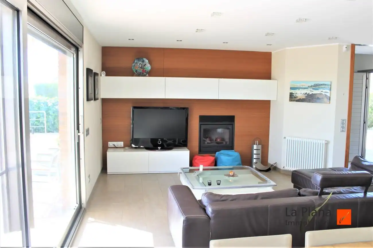 Villa avec terrasse à vendre à Alcanar, imagen 17