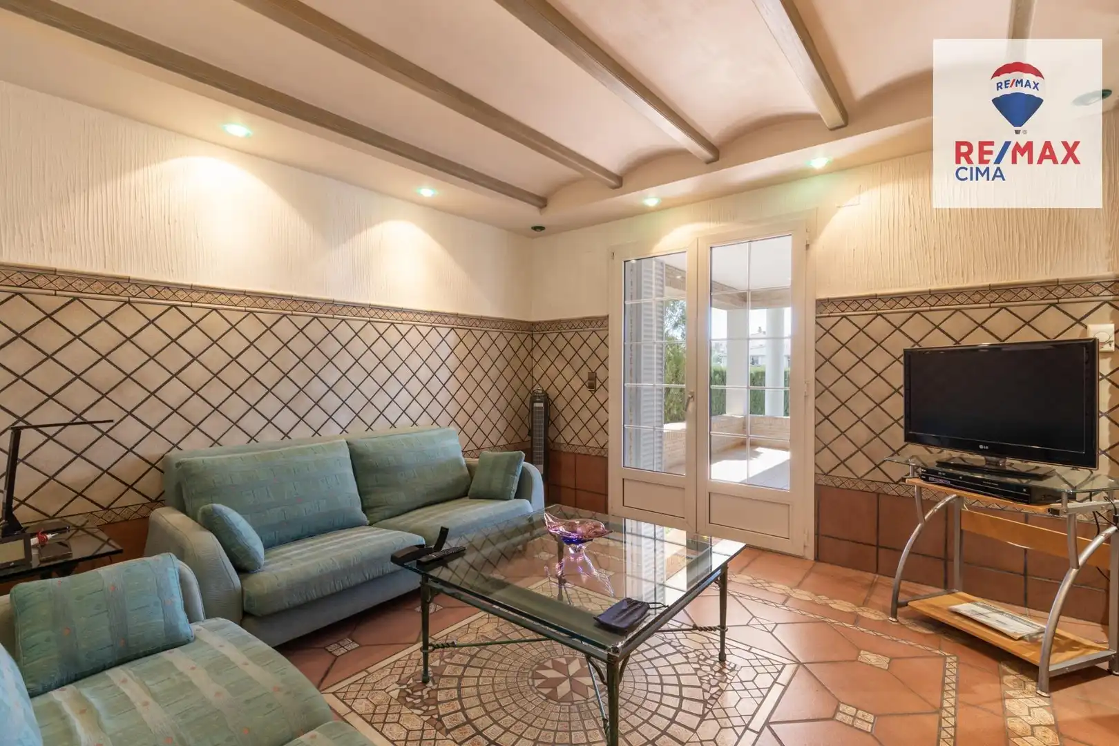 Chalet con terraza en venta en Genil, imagen 27
