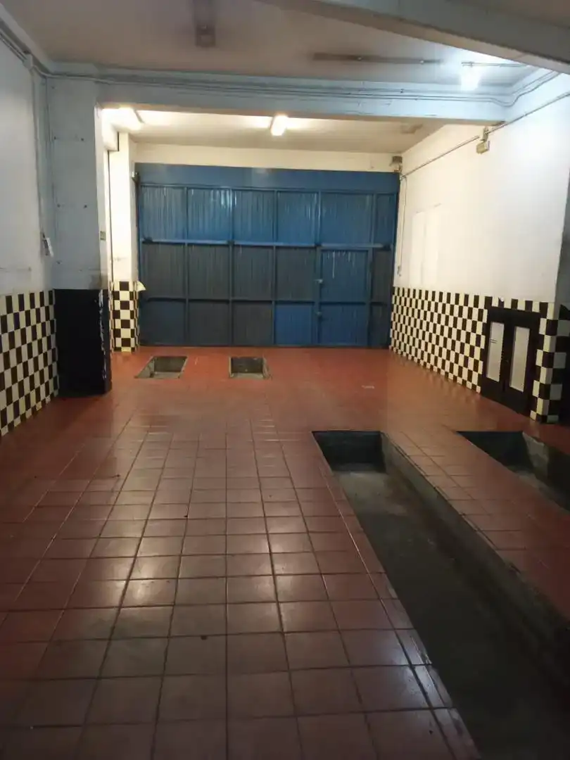 Industrial buildings for rent in A Coruña Capital 
